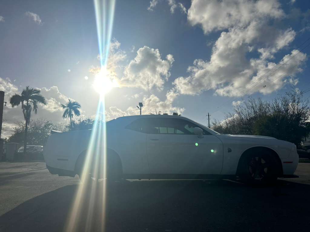 2023 Dodge Challenger SRT - Photo 10