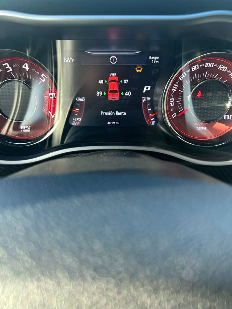 2023 Dodge Challenger SRT - Photo 19