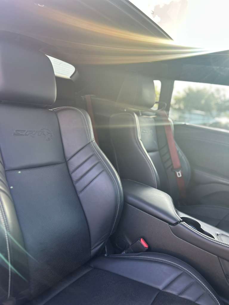2023 Dodge Challenger SRT - Photo 20