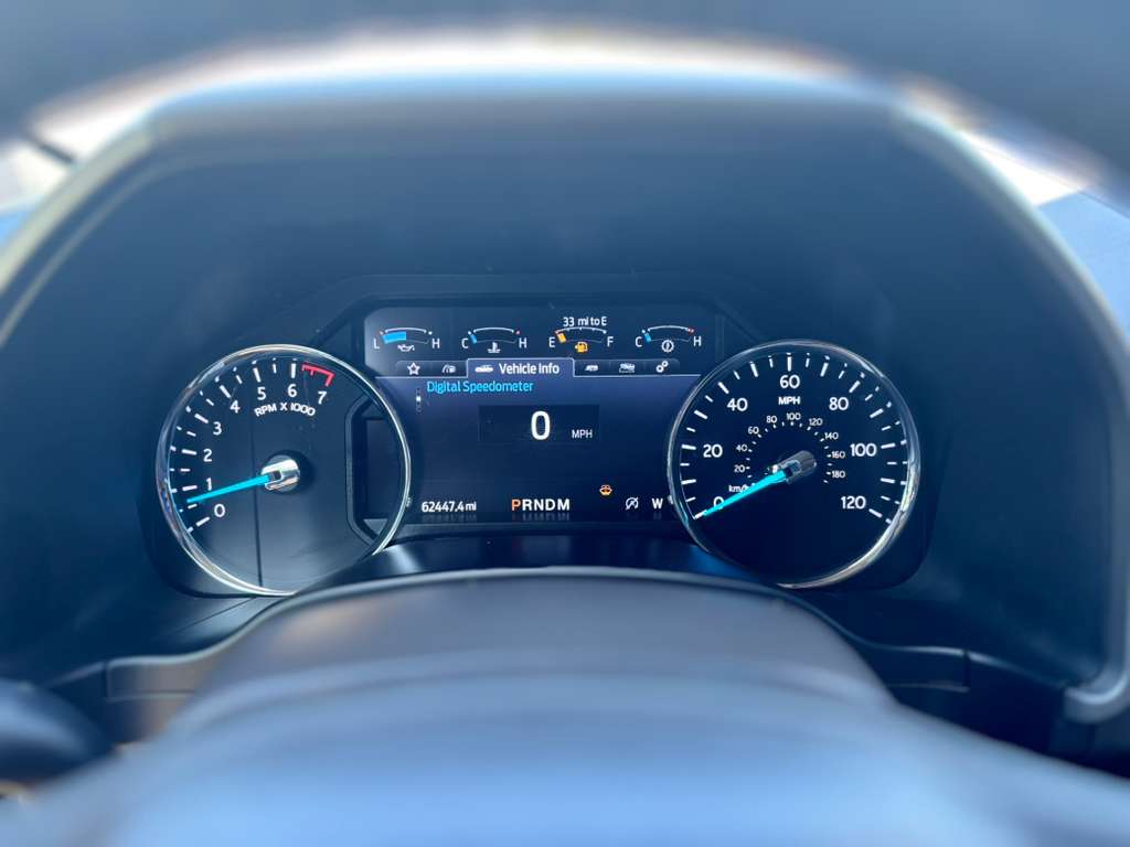 2020 Ford Expedition XLT - Photo 10