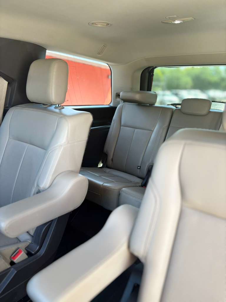 2020 Ford Expedition XLT - Photo 9