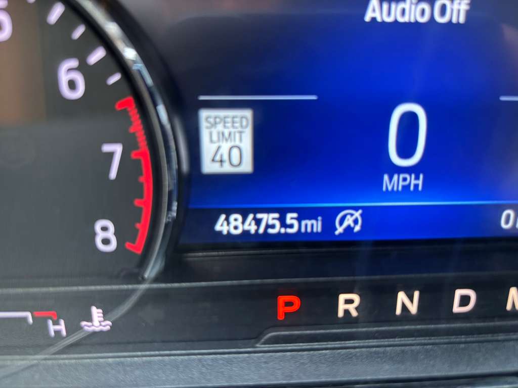 2021 Ford Explorer XLT - Photo 11
